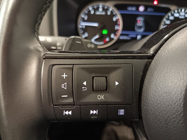 NISSAN Qashqai 2022 DIG-T 160 N-Connecta 2WD DCT MY19 NEDC BT