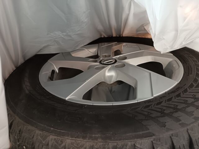 NISSAN Qashqai 2022 DIG-T 160 N-Connecta 2WD DCT MY19 NEDC BT