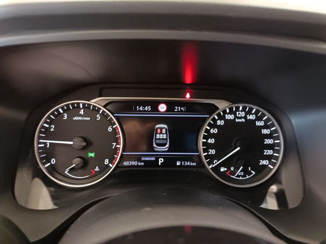 NISSAN Qashqai 2022 DIG-T 160 N-Connecta 2WD DCT MY19 NEDC BT