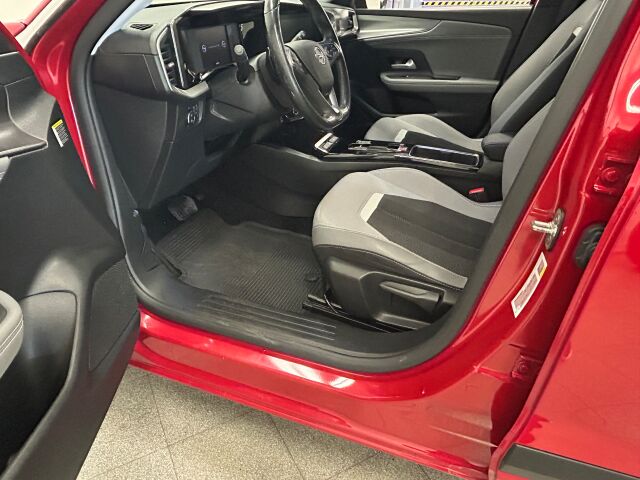 OPEL Mokka 2022 Innovation Plus 130 Turbo A