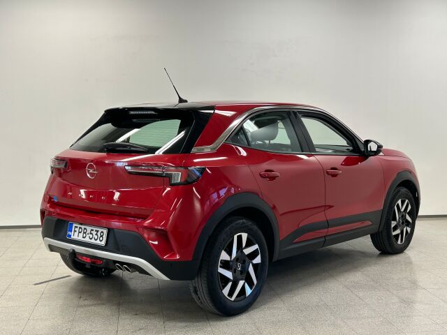 OPEL Mokka 2022 Innovation Plus 130 Turbo A