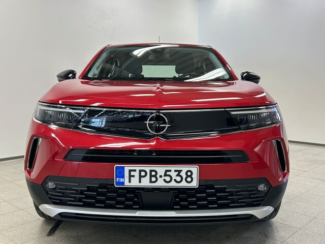 OPEL Mokka 2022 Innovation Plus 130 Turbo A