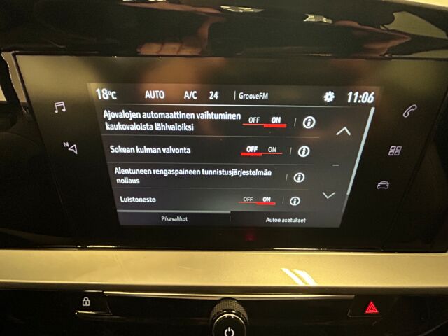 OPEL Mokka 2022 Innovation Plus 130 Turbo A