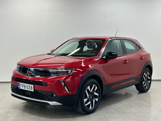 OPEL Mokka 2022 Innovation Plus 130 Turbo A