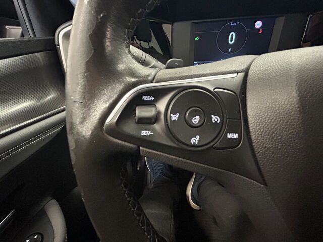 OPEL Mokka 2022 Innovation Plus 130 Turbo A