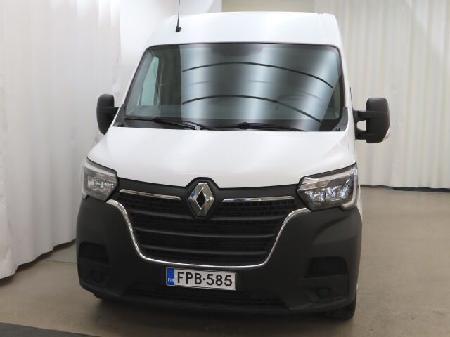 Renault Master 2022 Blue dCi 150 L3H2 13m3 Navi Edition SIS. ALV