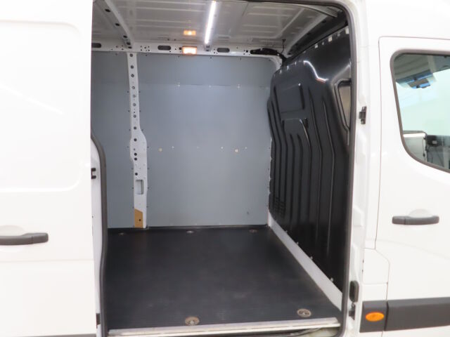 Renault Master 2022 Blue dCi 150 L3H2 13m3 Navi Edition SIS. ALV