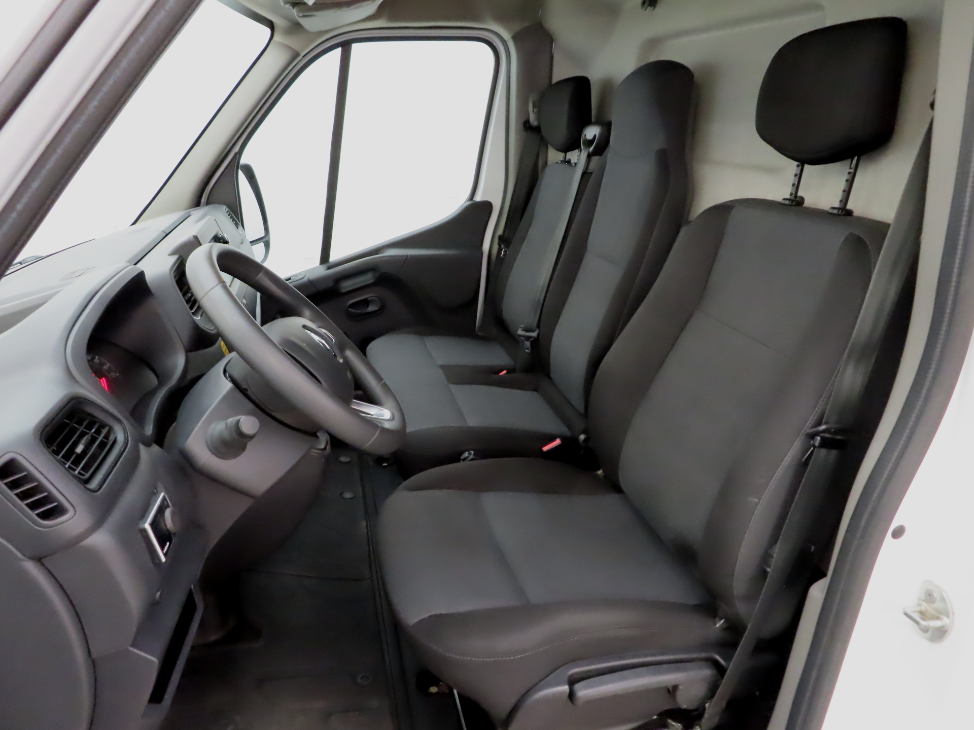 Renault Master 2022, kuva 7/11