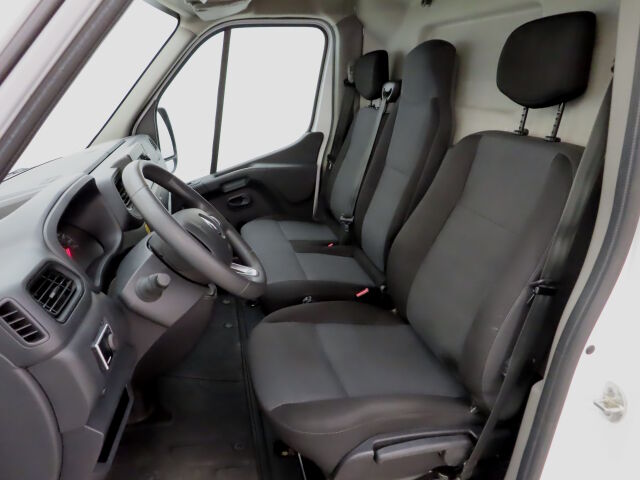 Renault Master 2022 Blue dCi 150 L3H2 13m3 Navi Edition SIS. ALV