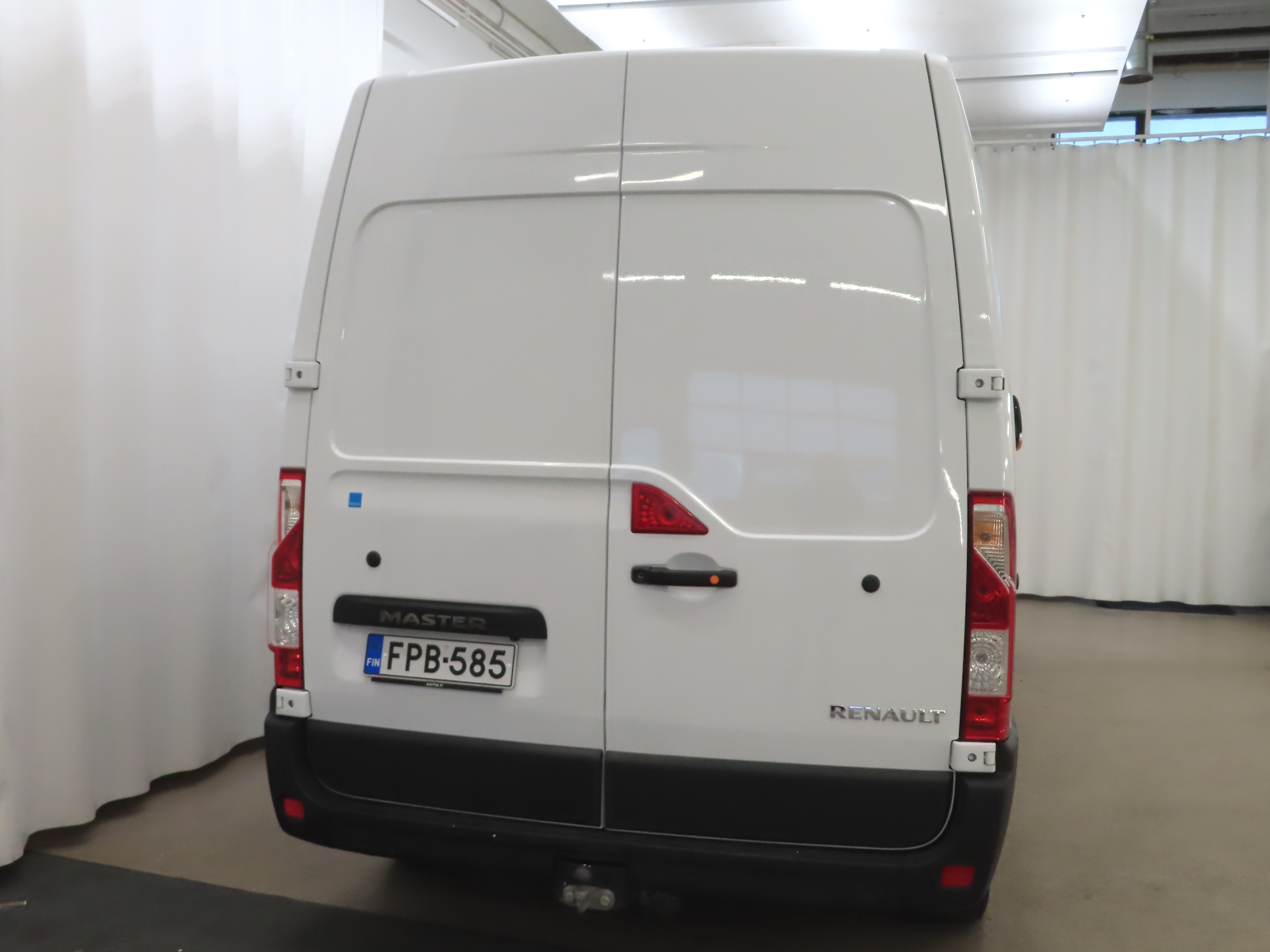Renault Master 2022, kuva 5/11