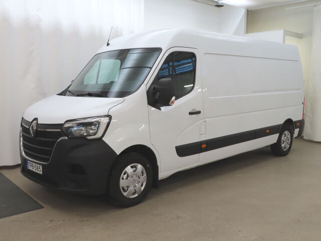 Renault Master 2022 Blue dCi 150 L3H2 13m3 Navi Edition SIS. ALV