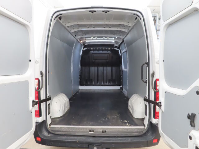 Renault Master 2022 Blue dCi 150 L3H2 13m3 Navi Edition SIS. ALV