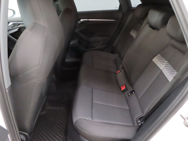 Audi A3 2023 Sportback Progress Plus 30 TFSI 81kW MHEV S tronic