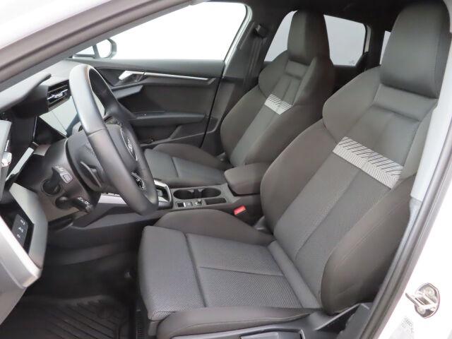 Audi A3 2023 Sportback Progress Plus 30 TFSI 81kW MHEV S tronic