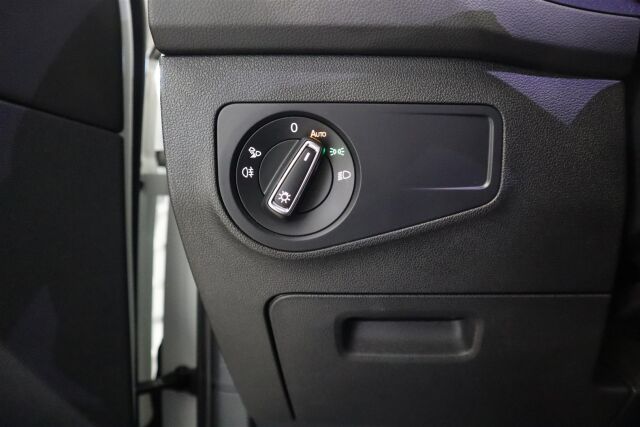 VOLKSWAGEN Tiguan 2022 Style eHybrid 180 kW DSG-automaatti  Varattu 5.5.2025 asti!