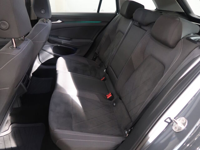 Volkswagen Golf 2022 Variant Style 2,0 TSI 140 kW 4MOTION DSG-automaatti