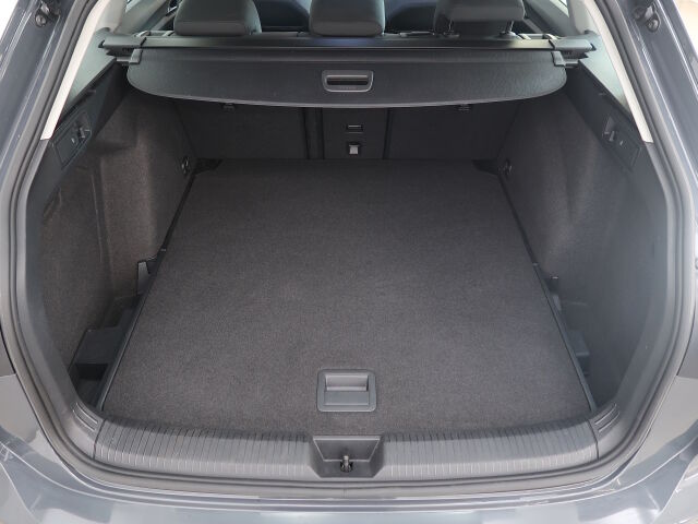 Volkswagen Golf 2022 Variant Style 2,0 TSI 140 kW 4MOTION DSG-automaatti