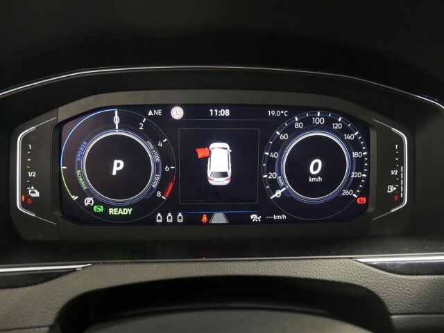 Volkswagen Passat 2022 Variant GTE Business Plug-In Hybrid 160 kW DSG-automaatti