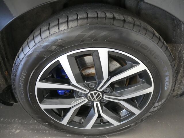 Volkswagen Passat 2022 Variant GTE Business Plug-In Hybrid 160 kW DSG-automaatti