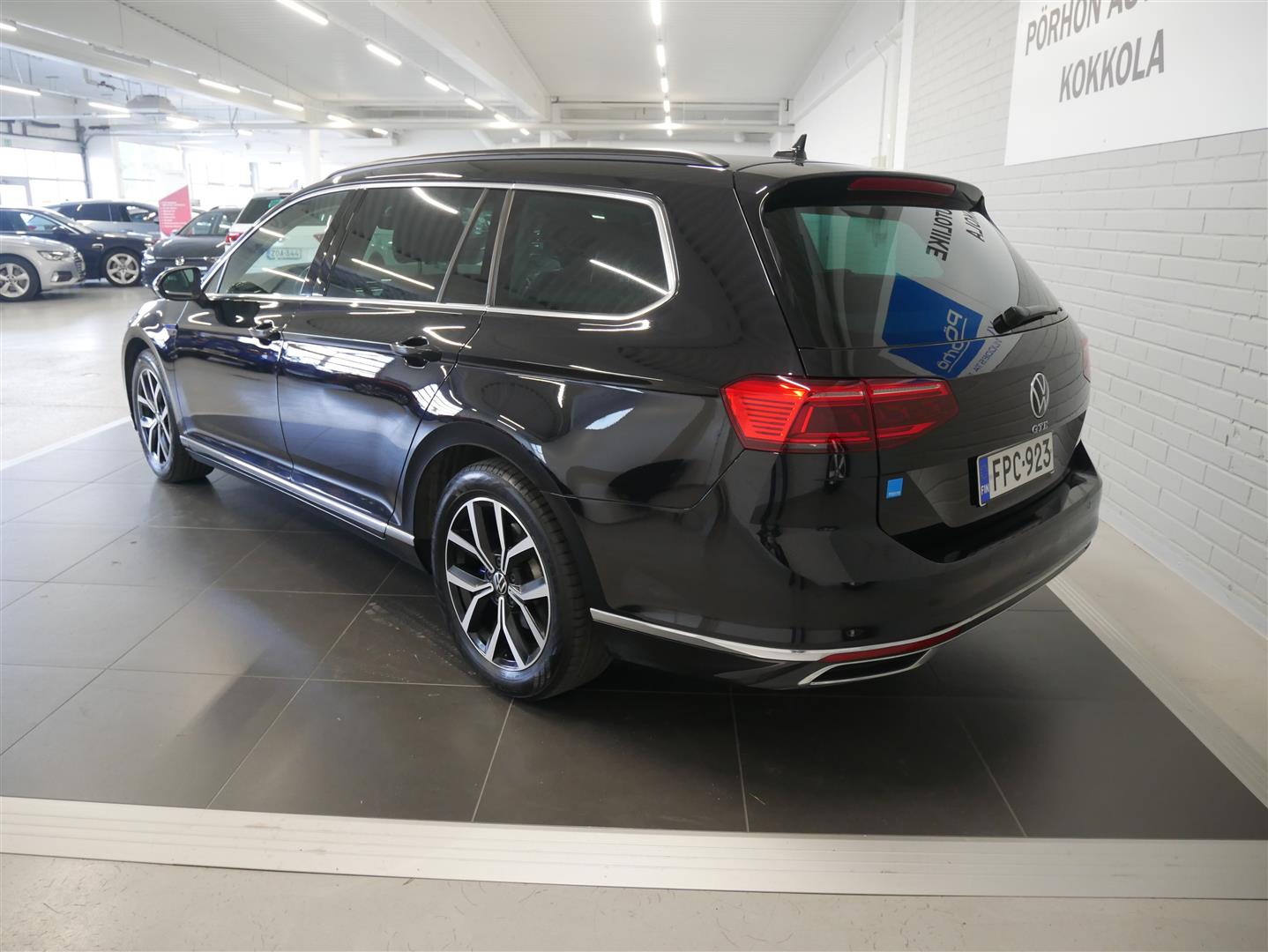 Volkswagen Passat 2022, bild 3/22