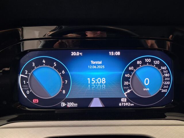 VOLKSWAGEN Golf 2022 Comfort 1,0 TSI 81 kW