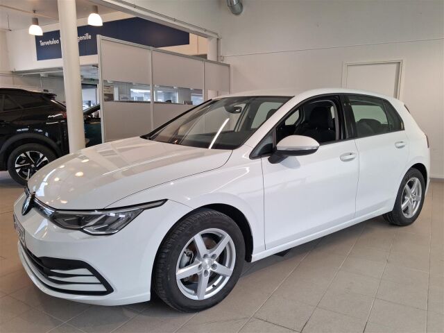 VOLKSWAGEN Golf 2022 Comfort 1,0 TSI 81 kW