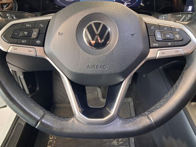 VOLKSWAGEN Golf 2022 Comfort 1,0 TSI 81 kW