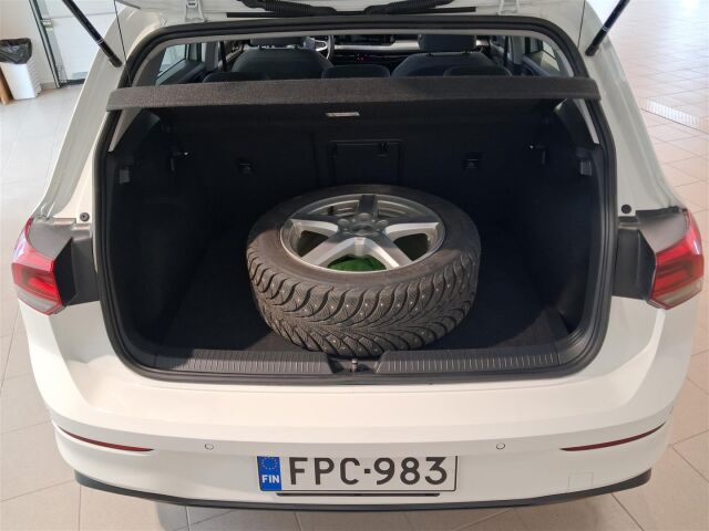 VOLKSWAGEN Golf 2022 Comfort 1,0 TSI 81 kW