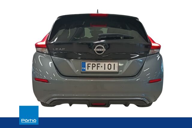NISSAN Leaf 2022 N-Connecta MY22 39 kWh LED FI