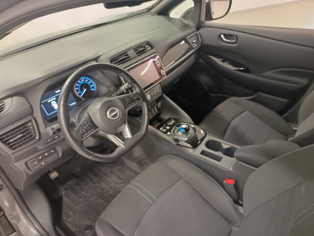 NISSAN Leaf 2022 N-Connecta MY22 39 kWh LED FI