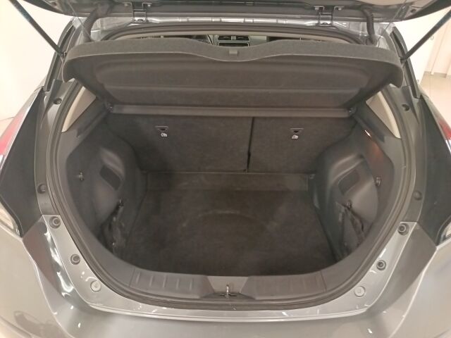 NISSAN Leaf 2022 N-Connecta MY22 39 kWh LED FI