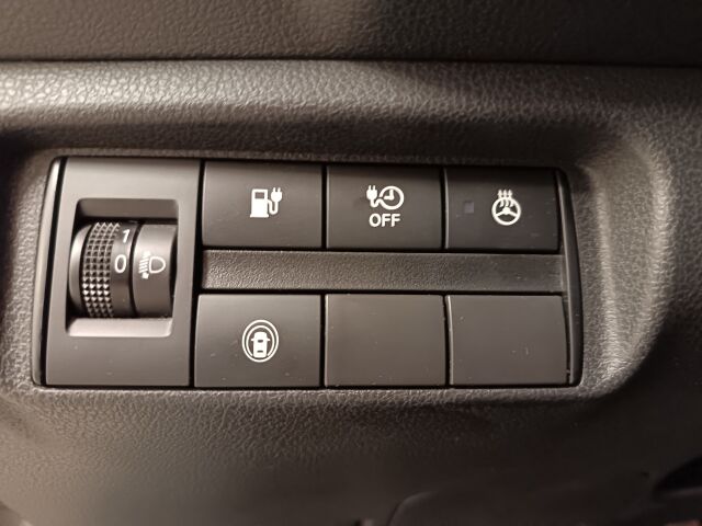 NISSAN Leaf 2022 N-Connecta MY22 39 kWh LED FI
