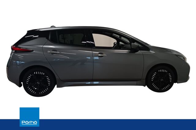 NISSAN Leaf 2022 N-Connecta MY22 39 kWh LED FI