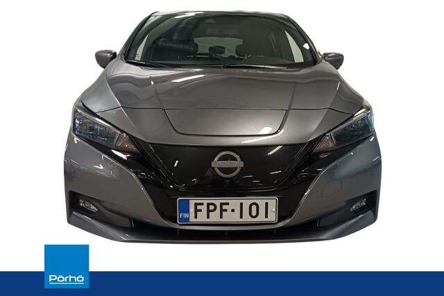 NISSAN Leaf 2022 N-Connecta MY22 39 kWh LED FI