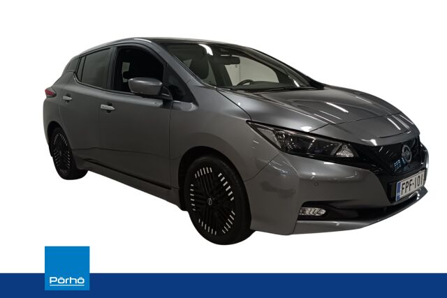 NISSAN Leaf 2022 N-Connecta MY22 39 kWh LED FI