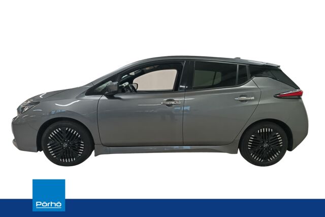 NISSAN Leaf 2022 N-Connecta MY22 39 kWh LED FI