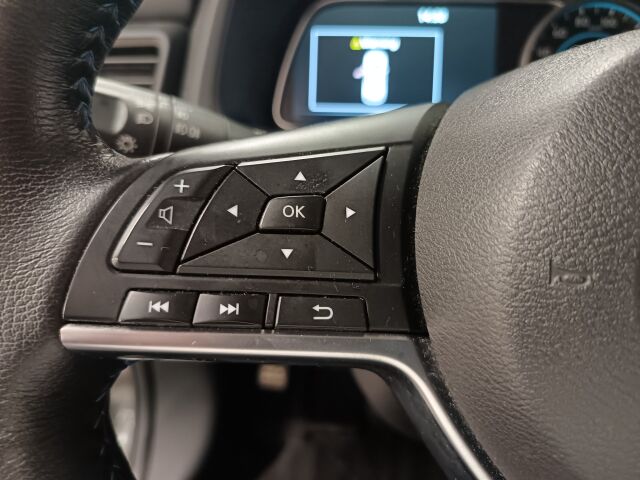 NISSAN Leaf 2022 N-Connecta MY22 39 kWh LED FI