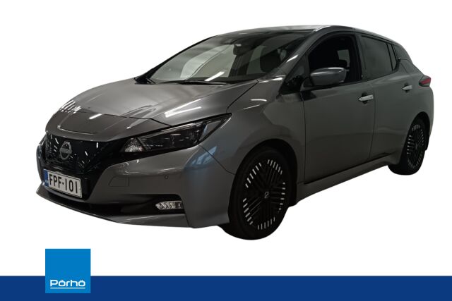 NISSAN Leaf 2022 N-Connecta MY22 39 kWh LED FI