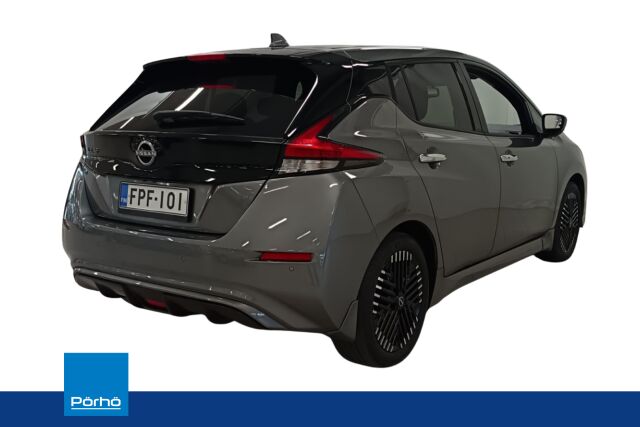NISSAN Leaf 2022 N-Connecta MY22 39 kWh LED FI