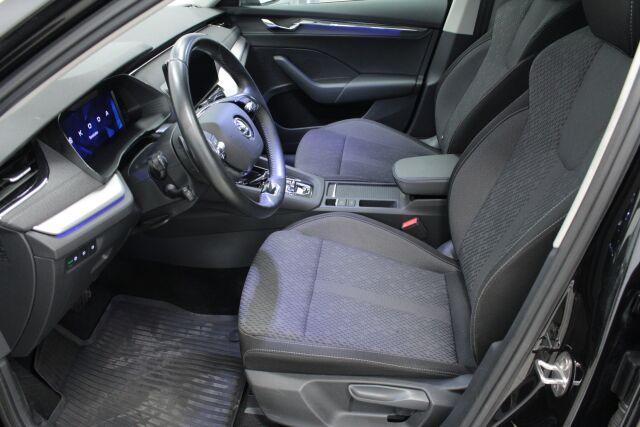 SKODA Octavia 2022 1.5 TSI Style eTEC DSG Autom.