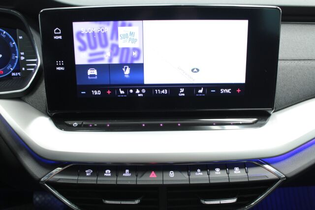 SKODA Octavia 2022 1.5 TSI Style eTEC DSG Autom.