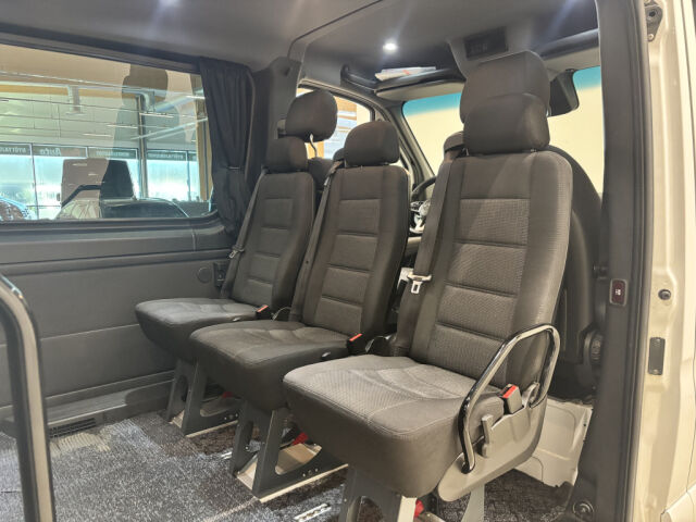 MERCEDES-BENZ Sprinter 2020 316CDI AUT SIS ALV! GLE VIP *9-HENGEN *ESTEETÖN *PYÖRÄTUOLI HISSI*