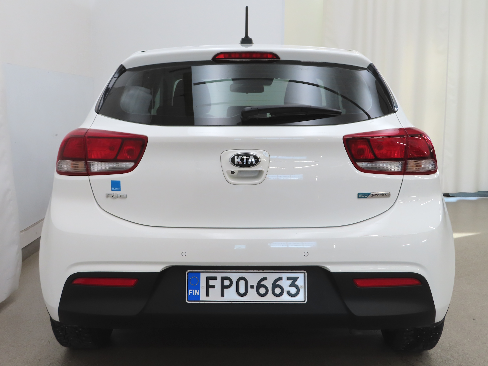 Kia Rio 2021, kuva 5/10