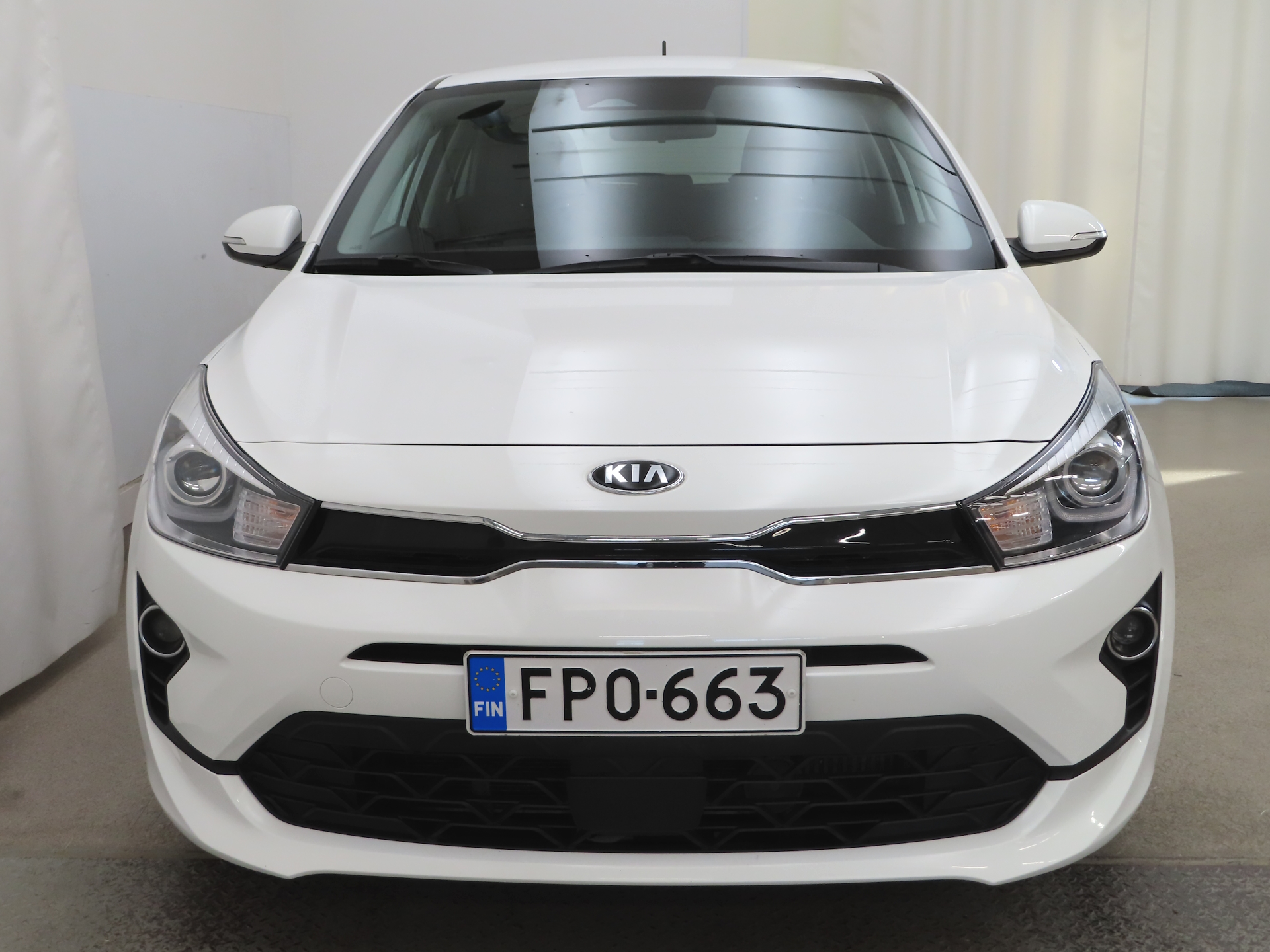 Kia Rio 2021, kuva 2/10