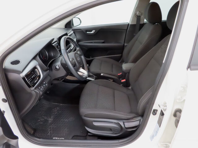 KIA Rio 2021 1,0 T-GDI Mild-Hybrid 120hv EX DCT