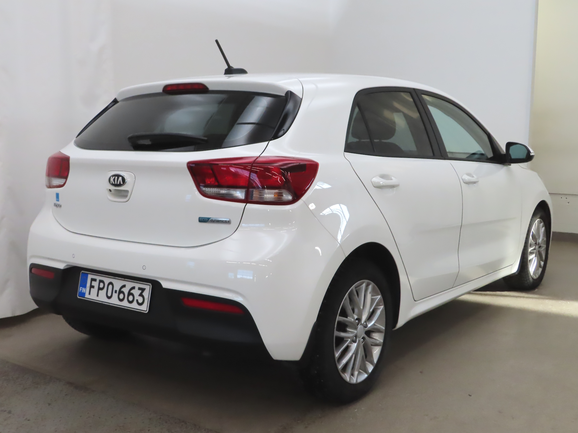 Kia Rio 2021, kuva 4/10