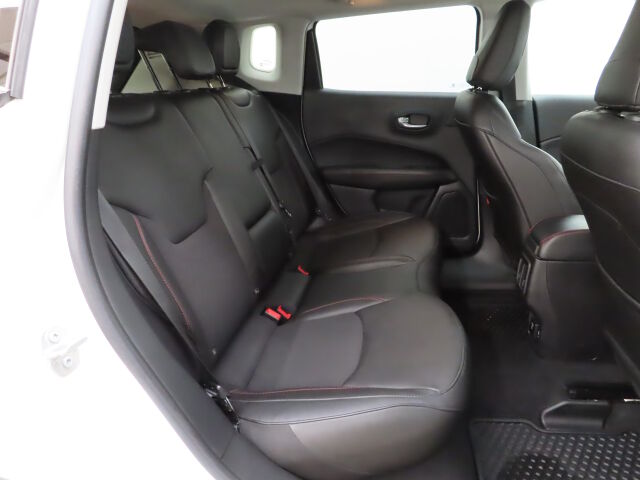 Jeep Compass 2020 PHEV 4xe 240hv Trailhawk Plug-in Hybrid