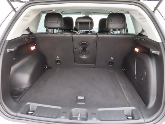 Jeep Compass 2020 PHEV 4xe 240hv Trailhawk Plug-in Hybrid