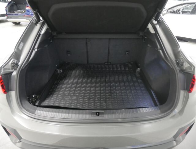 AUDI Q3 2020 Sportback Business 35 TFSI 110kW MHEV S tronic, (MY21)