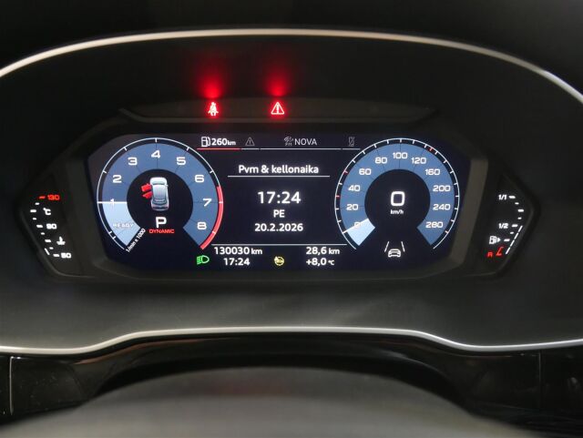 AUDI Q3 2020 Sportback Business 35 TFSI 110kW MHEV S tronic, (MY21)